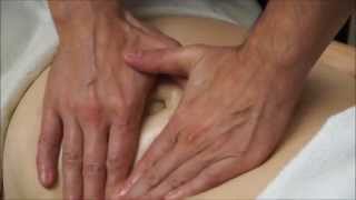 The Secret Acu-Massage..