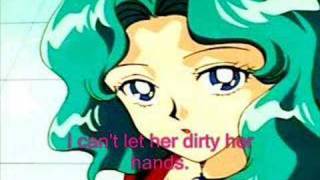 Sailor Stars Poems -  Sailor Neptune
