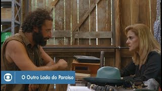 O Outro Lado do Paraíso: capítulo 89 da novela, sexta, 2 de fevereiro, na Globo
