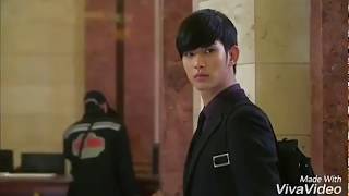 My Love From Another Star mix Jane bhi de