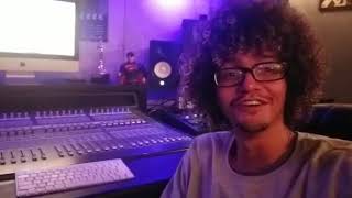Mc Estudante - Geometria Plana Freestyle