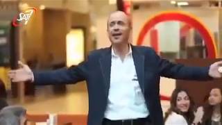 Арабы-христиане в Бейруте поют ХРИСТОС ВОСКРЕС!