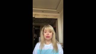 Отзыв Елены Гревцевой (перинатальный психолог)