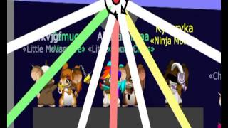 Transformice/Митя Фомин - Всё будет хорошо(FMmouse)