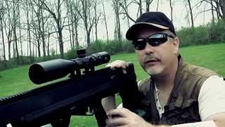 Benjamin Bulldog - Airgun Reporter Episode 127