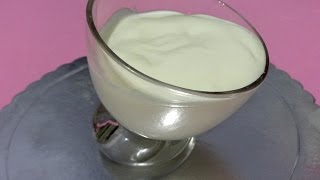 Йогуртовый крем для торта. Самый вкусный и  нежный крем для торта!!!