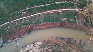 EACHINE EX4,Pantano de Almansa,27,01,2020