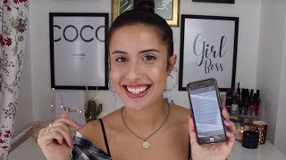 DAHA ÖNCE HİÇBİR YERDE GÖRMEDİĞİNİZ 10 IPHONE HİLESİ! 2017