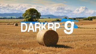 GMOD DarkRP FR - L'Agriculture #1