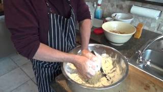 Grandma Durham's Chicken and Dumplings: Authentic Southern Recipe