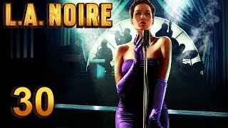 L.A. Noire прохождение. Часть 30