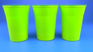 Смешарики Игрушки Стаканчики Сюрприз Человек Паук Marvel Toys Surprise Cups Spider man