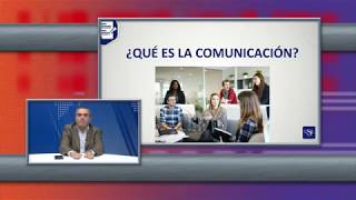 SESIÓN 1 - LA COMUNICACIÓN SOCIAL: PRINCIPALES DEFINICIONES Y CUESTIONES TERMINOLÓGICAS