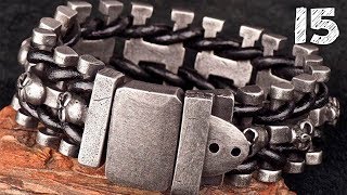 БРУТАЛЬНЫЕ И КРУТЫЕ ВЕЩИ ДЛЯ МУЖИКОВ. 15 ТОВАРОВ С АЛИЭКСПРЕСС ИЗ КИТАЯ + КОНКУРС