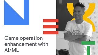 Netmarble Games: A Case Study of Game Operation Enhancement with AI/ML (Cloud Next '18)