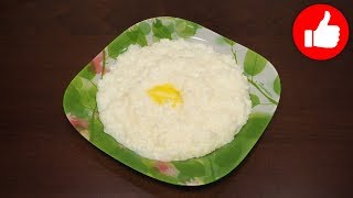 ВКУСНАЯ МОЛОЧНАЯ РИСОВАЯ КАША В МУЛЬТИВАРКЕ, РЕЦЕПТ КАШИ | РЕЦЕПТЫ ДЛЯ МУЛЬТИВАРКИ #МУЛЬТИВАРКА