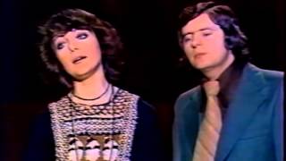 Irena Jarocka i Marian Zacharewicz - Parasolki z Cherbourga