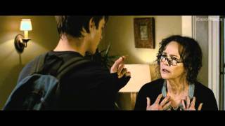 Новый Человек-паук, трейлер 2012 HD