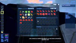 Первый взгляд Empyrion: Galactic Survival. Глаза разбегаются