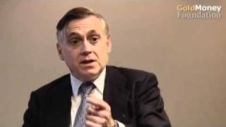 Huerta de Soto on his economic studies