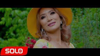 Айнур Кызаева - Ак тилек / Жаны клип 2019