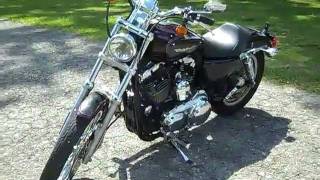 Harley Davidson Sportster Gainesville Fl 1-866-371-2255 near Lake City Starke Ocala FL