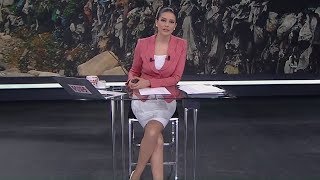Ceren Bektaş | 03.01.2019