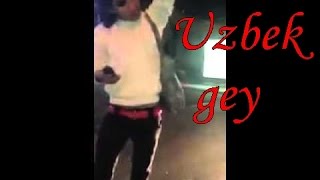 Uzbek gey Dilshod transvestit ● Узбек трансвестит гей Дилшод