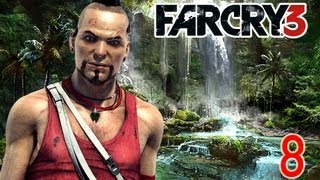 Прохождение Far Cry 3 — " В поисках реликвий "