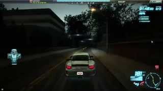 NEED FOR SPEED WORLD (TIM) - 29 СЕРИЯ