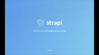 8) Learn Gatsby w/ Strapi - Gatsby images &  Author page