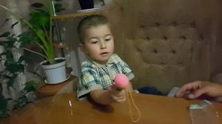 Необычный Подарок Распаковка Кукурузных Палочек № 11