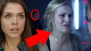 O QUE VOCÊ NÃO PERCEBEU NO PRIMEIRO EPISÓDIO DE THE 100
