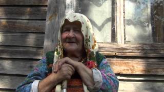 Выйду на гору что крикну до дому. Mogilev. традыцыя.