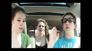Driver's Ed Project 22222