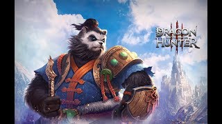 Taichi Panda 3: Dragon Hunter - Gameplay (ios, ipad) (RUS)