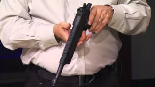 Magnum Research's 10-Inch Desert Eagle: Guns & Gear|S5