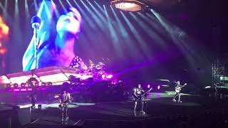 Deuce - KISS End of the Road Tour Sendai Japan Live December 8 2019