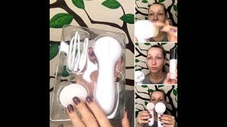?Со скоростью звука: Новая Щётка от Мэри Кэй! Система Skinvigorate Sonic Новинка июля 2019