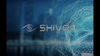 [ICO] [BOUNTY] Shivom - Powering the next era of genomics through blockchain technology