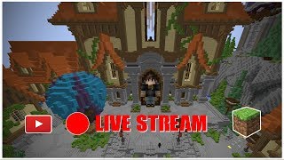 ? Hypixel - Mini Games /p join Pazellzi