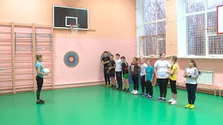 Учитель здоровья Мурманской области - 2018