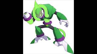 Acid Man (Corrosive Paradise Remix) - Mega Man 11 / Rockman 11