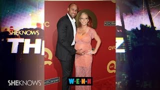 Kendra Wilkinson Gives Birth to Baby Girl! - The Buzz