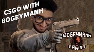CS:GO India: wHy U HeKinG La #105