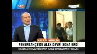 Erman Toroğlu Gökmen Özdenak'a Yalatıyor