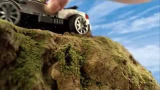 LEGO Agents - Mission 5 Turbocar