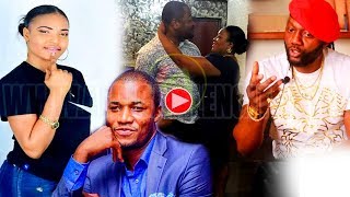 KAKE! MOÏSE MBIYE BA PUBLIÉ YE PE MUTAKALA CHEZ ÉLIANE BAFENO,PRINCE YAWELI ABIMISI NIOSO BOTALA TE