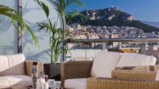 Radisson Blu Park Hotel Athens ***** - Athens, Greece
