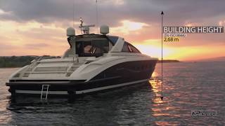 Продается моторная яхта Riva EGO 68 в идеальном состоянии